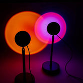 Sunset Lamp image 1